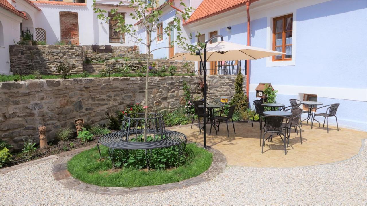Resort Mlyn Karolinka فرانوف ناد ديجي المظهر الخارجي الصورة