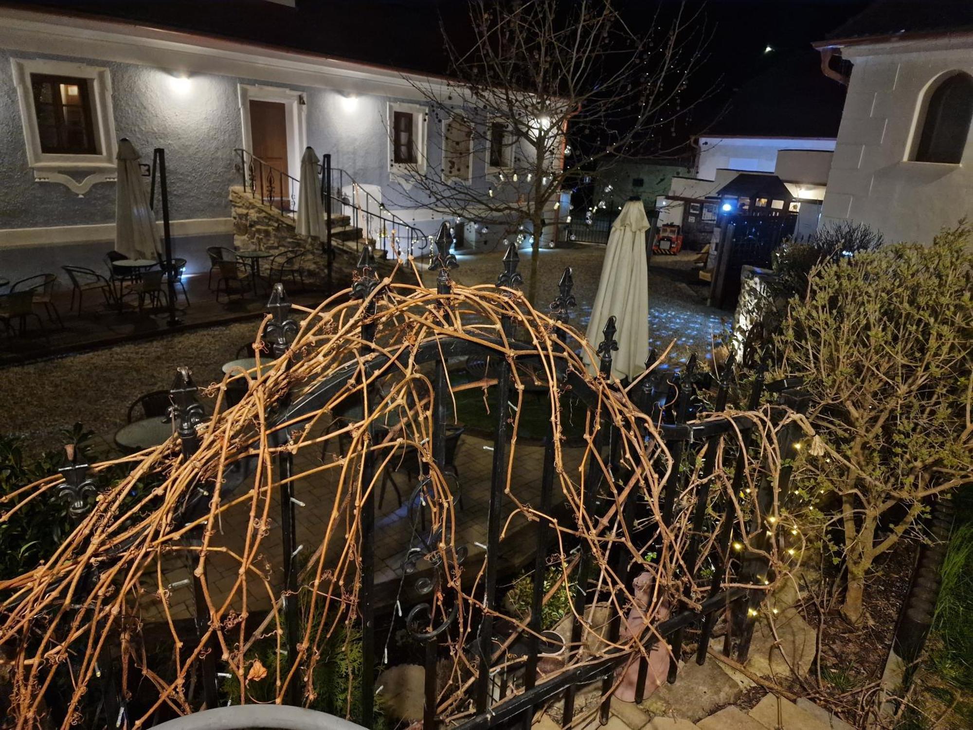 Resort Mlyn Karolinka فرانوف ناد ديجي المظهر الخارجي الصورة