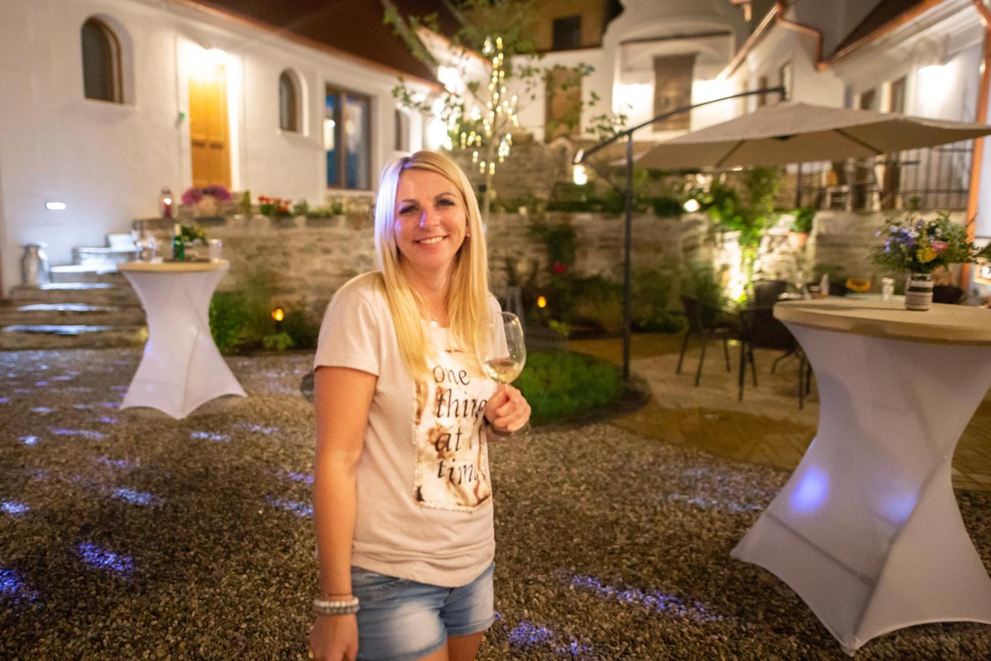 Resort Mlyn Karolinka فرانوف ناد ديجي المظهر الخارجي الصورة