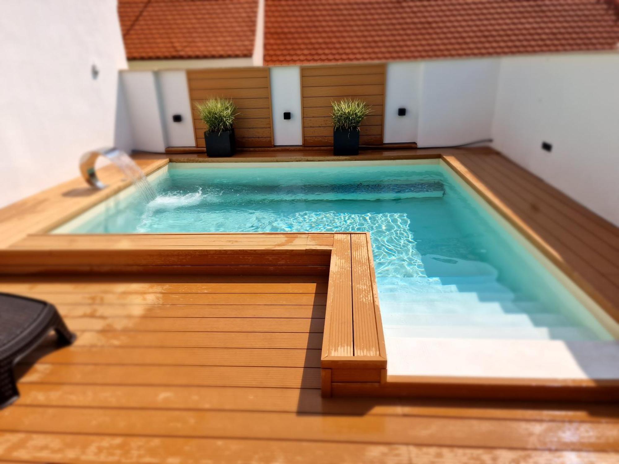 Resort Mlyn Karolinka فرانوف ناد ديجي المظهر الخارجي الصورة